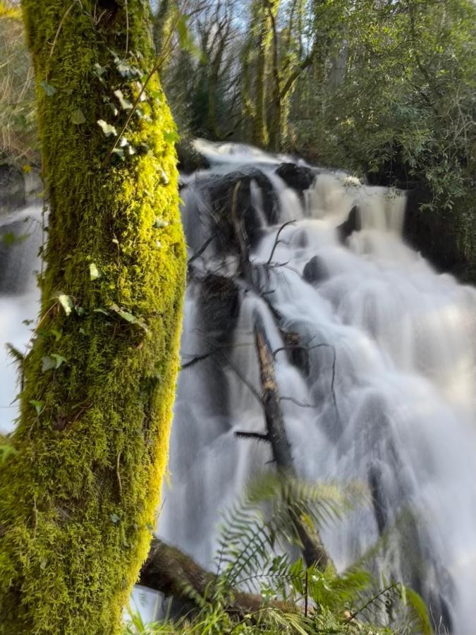 A Costa, Valle Del Mendo Oza de los Ríos Extérieur photo